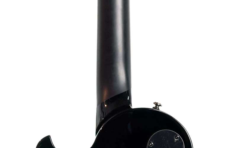 Schecter Solo-II BlackJack (Ex-Demo) #W22050898 Schecter Solo-II BlackJack (Ex-Demo) #W22050898