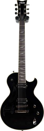 Schecter Solo-II BlackJack (Ex-Demo) #W22050898 Schecter Solo-II BlackJack (Ex-Demo) #W22050898