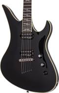 Schecter Avenger Blackjack Gloss Black
