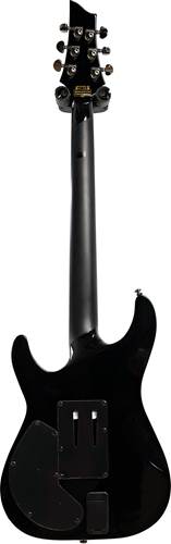 Schecter C-1 FR-S Blackjack Schecter C-1 FR-S Blackjack