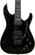 Schecter C-1 FR-S Blackjack