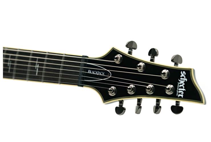 Schecter C-7 Blackjack Schecter C-7 Blackjack