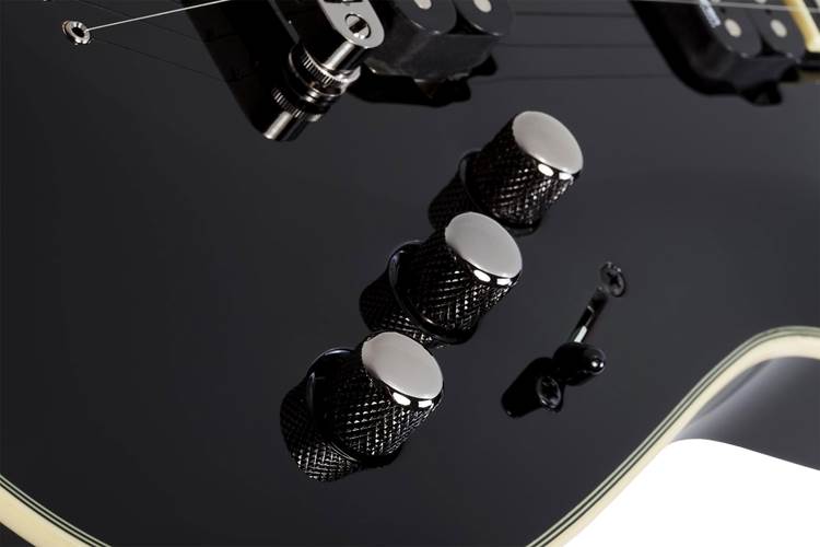 Schecter C-7 Blackjack Schecter C-7 Blackjack