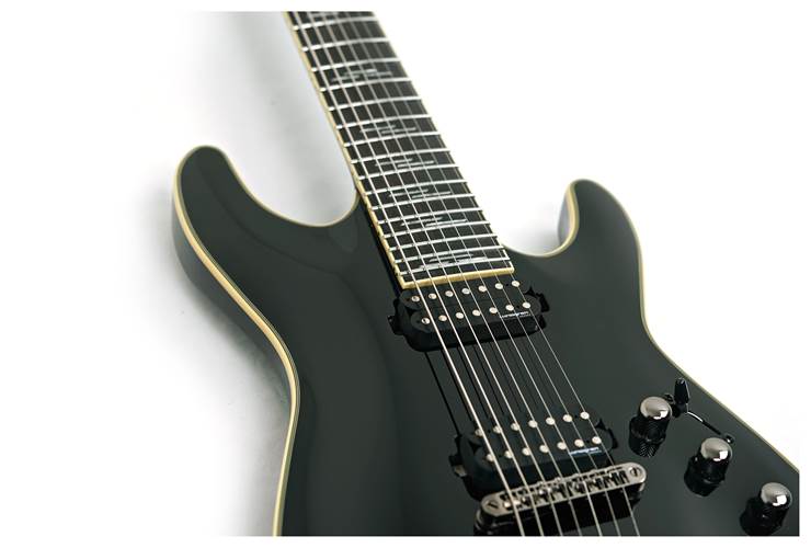 Schecter C-7 Blackjack Schecter C-7 Blackjack