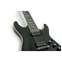 Schecter C-7 Blackjack Front View