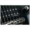 Schecter C-7 Blackjack Front View