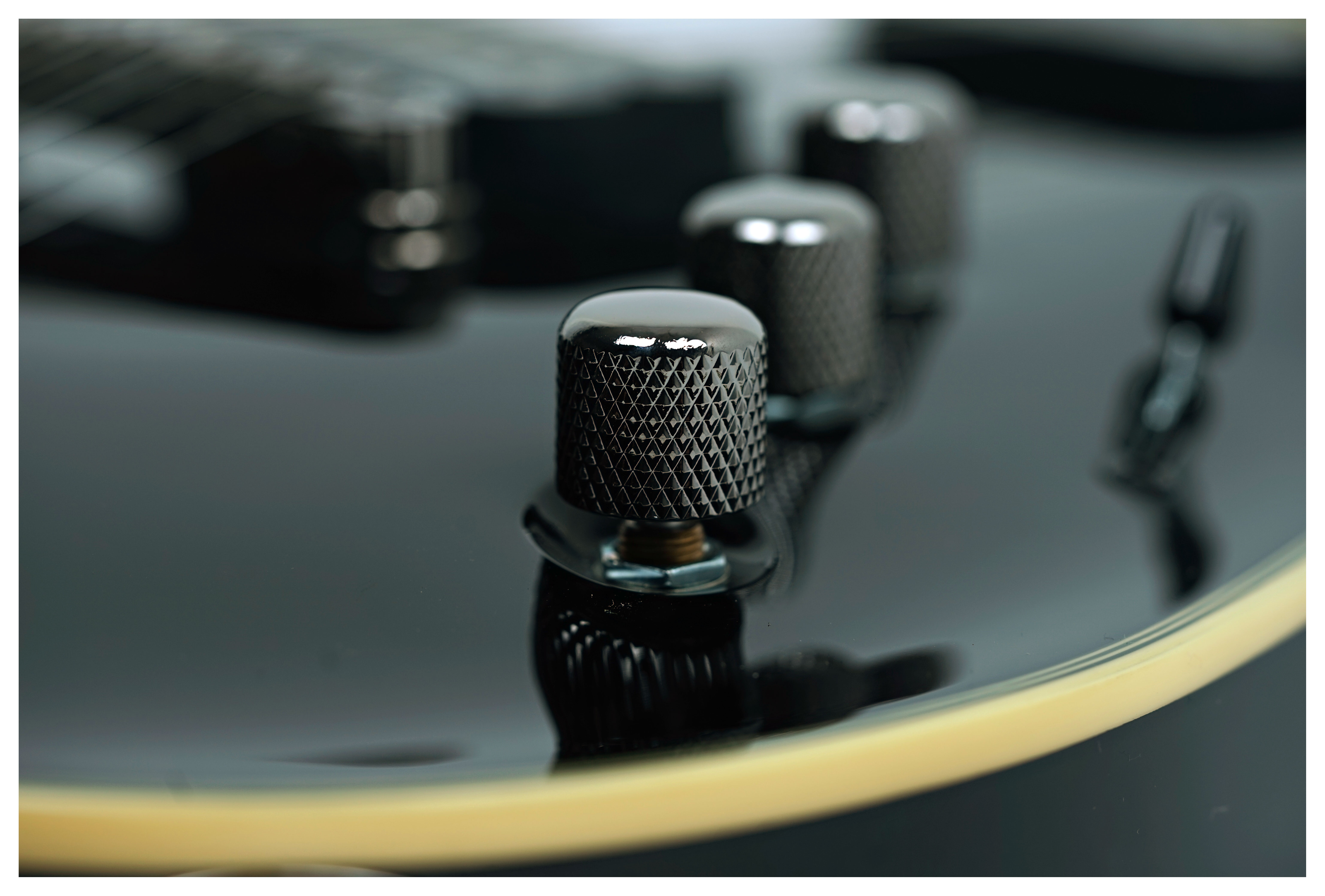 Schecter C-7 Blackjack