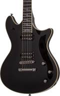 Schecter Tempest Blackjack Gloss Black