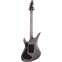 Schecter Avenger FR-S Apocalypse Red Reign Back View