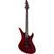 Schecter Avenger FR-S Apocalypse Red Reign Front View