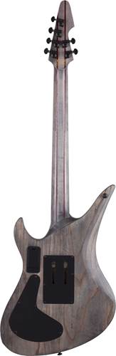Schecter Avenger FR-S Apocalypse Blue Reign Schecter Avenger FR-S Apocalypse Blue Reign