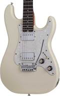 Schecter Jack Fowler Traditional Ivory