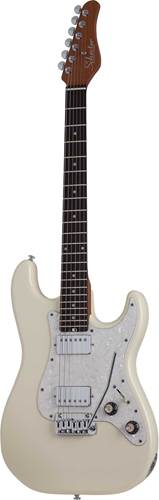 Schecter Jack Fowler Traditional Ivory