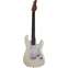 Schecter Jack Fowler Traditional Ivory Front View