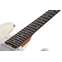 Schecter Jack Fowler Traditional Ivory Front View