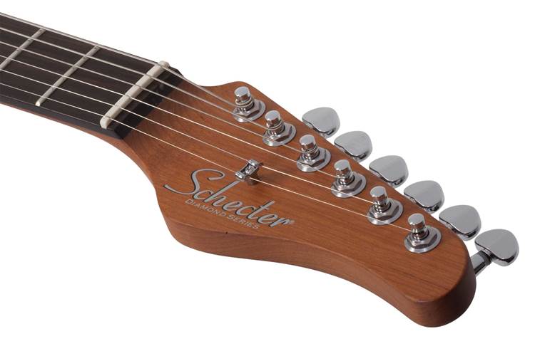 Schecter Jack Fowler Traditional Ivory Schecter Jack Fowler Traditional Ivory