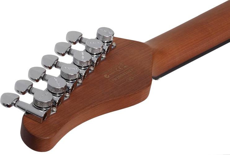 Schecter Jack Fowler Traditional Ivory Schecter Jack Fowler Traditional Ivory