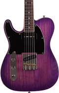 Schecter PT Special Purple Burst Pearl Left Handed