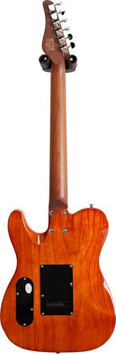 Schecter PT Van Nuys Gloss Natural Ash Schecter PT Van Nuys Gloss Natural Ash