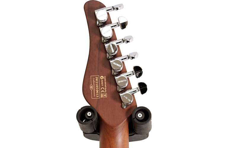 Schecter PT Van Nuys Gloss Natural Ash Schecter PT Van Nuys Gloss Natural Ash