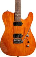 Schecter PT Van Nuys Gloss Natural Ash