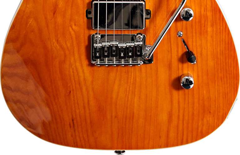 Schecter PT Van Nuys Gloss Natural Ash Schecter PT Van Nuys Gloss Natural Ash