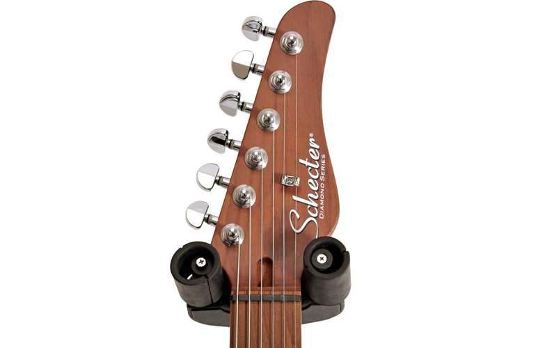 Schecter PT Van Nuys Gloss Natural Ash Schecter PT Van Nuys Gloss Natural Ash
