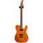 Schecter PT Van Nuys Gloss Natural Ash Front View