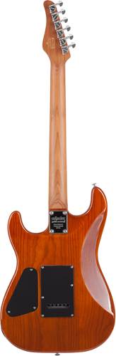 Schecter Traditional Van Nuys Gloss Natural Ash Schecter Traditional Van Nuys Gloss Natural Ash