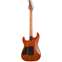 Schecter Traditional Van Nuys Gloss Natural Ash Back View