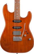 Schecter Traditional Van Nuys Gloss Natural Ash
