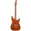 Schecter Traditional Van Nuys Gloss Natural Ash Front View