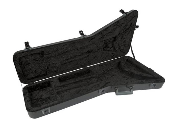 Jackson RR Rhoads 6/7 Hardshell Case Jackson RR Rhoads 6/7 Hardshell Case