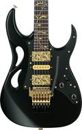 Ibanez Steve Vai Signature Pia Onyx Black