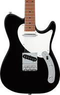 Ibanez FLATV1 Josh Smith Signature AZS Black