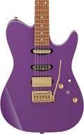 Ibanez LB1 Lari Basilio Signature AZS Violet
