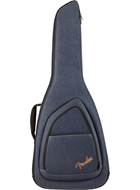 Fender FE920 Electric Guitar Gig Bag, Gold Denim