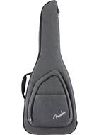 Fender FE920 Electric Guitar Gig Bag, Grey Denim