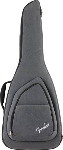 Fender FE920 Electric Guitar Gig Bag, Grey Denim