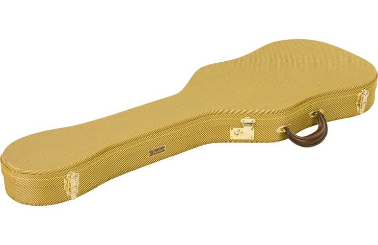 Fender Telecaster Thermometer Case Tweed Fender Telecaster Thermometer Case Tweed