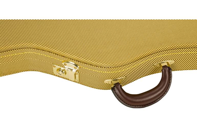 Fender Telecaster Thermometer Case Tweed Fender Telecaster Thermometer Case Tweed