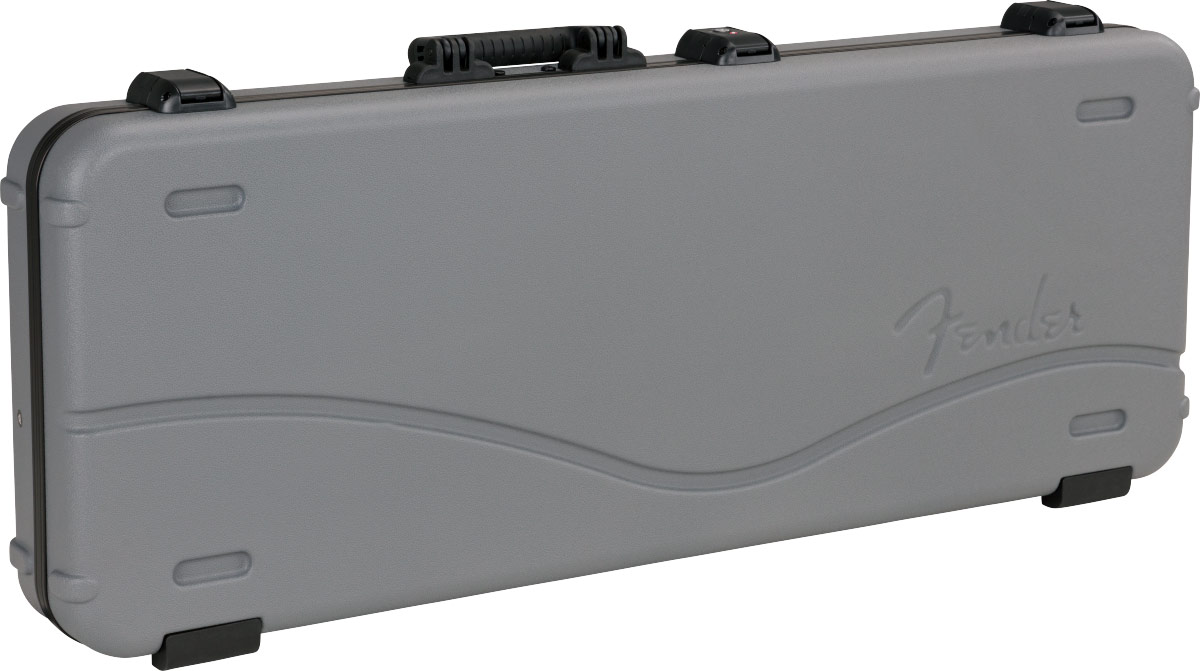 Fender deluxe moulded deals case