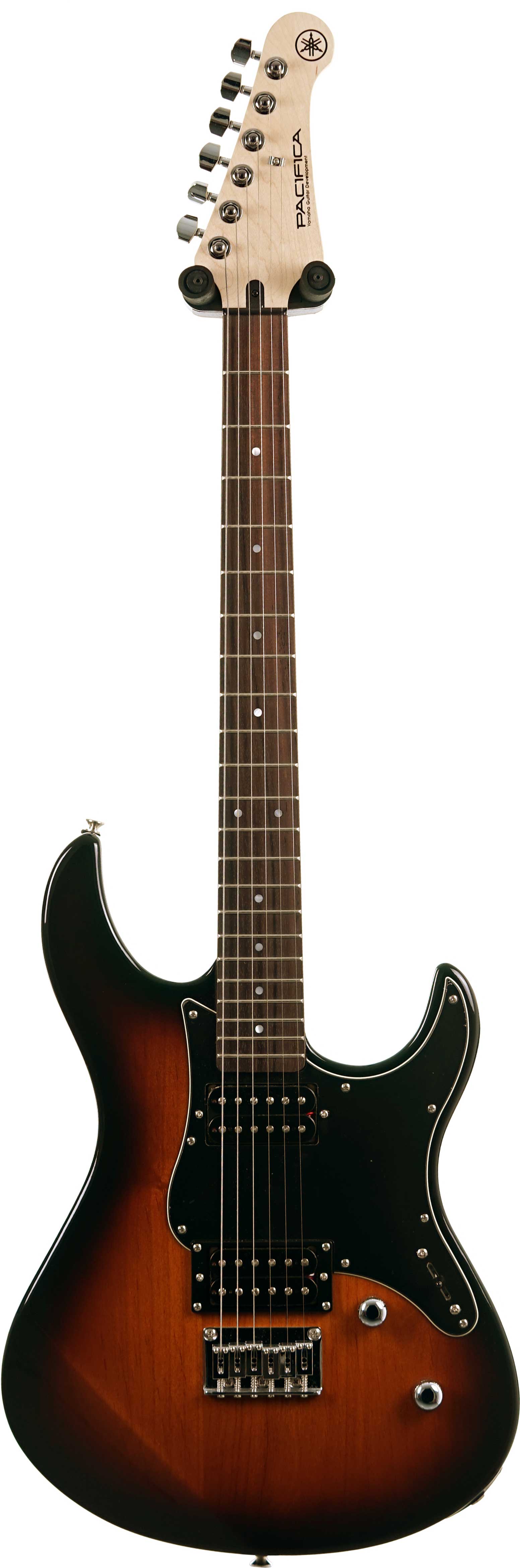 Yamaha Pacifica PA120H Tobacco Sunburst (Ex-Demo) #ILX144351