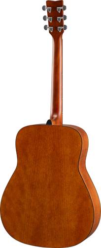 Yamaha FG800II Brown Sunburst Yamaha FG800II Brown Sunburst