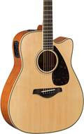 Yamaha FGX820CII Natural