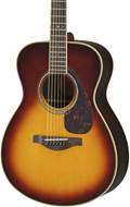 Yamaha LS6 ARE Brown Sunburst
