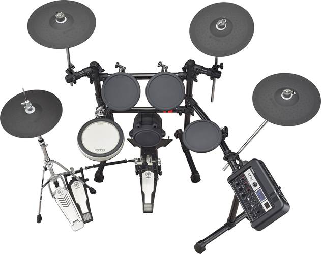 Yamaha DTX6K2-X Electronic Drum Kit Yamaha DTX6K2-X Electronic Drum Kit