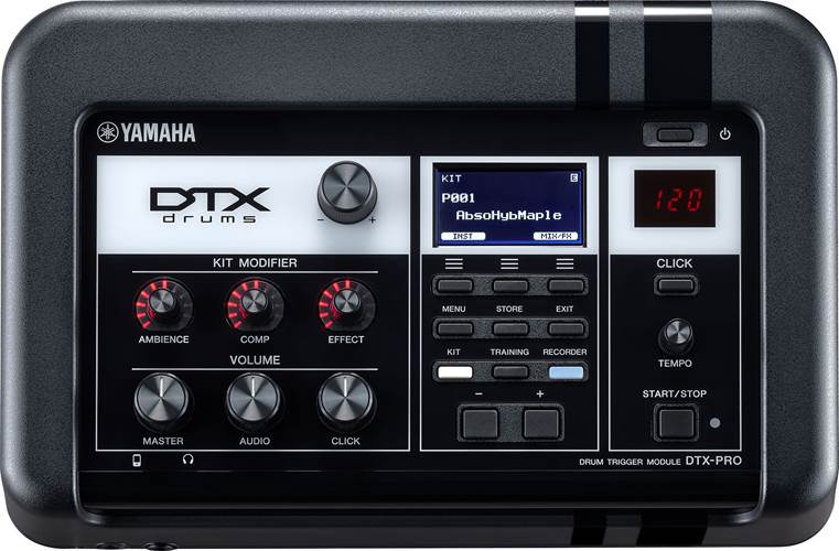 Yamaha DTX6K2-X Electronic Drum Kit Yamaha DTX6K2-X Electronic Drum Kit