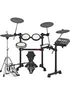 Yamaha DTX6K3-X Electronic Drum Kit