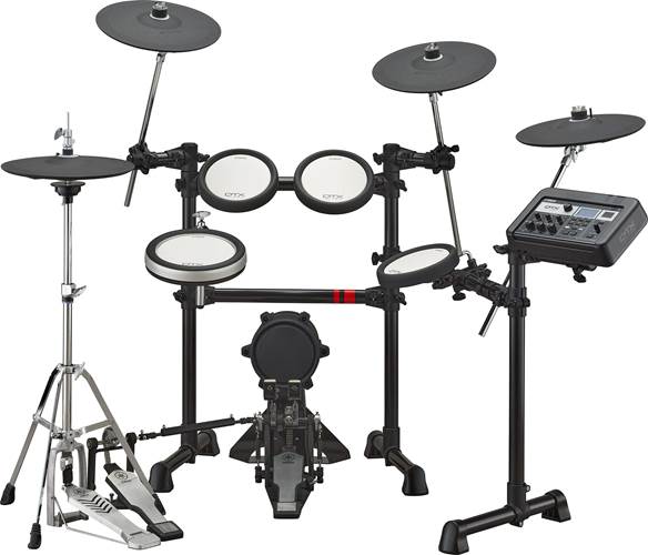 Yamaha DTX6K3-X Electronic Drum Kit